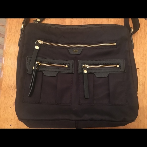tutilo crossbody